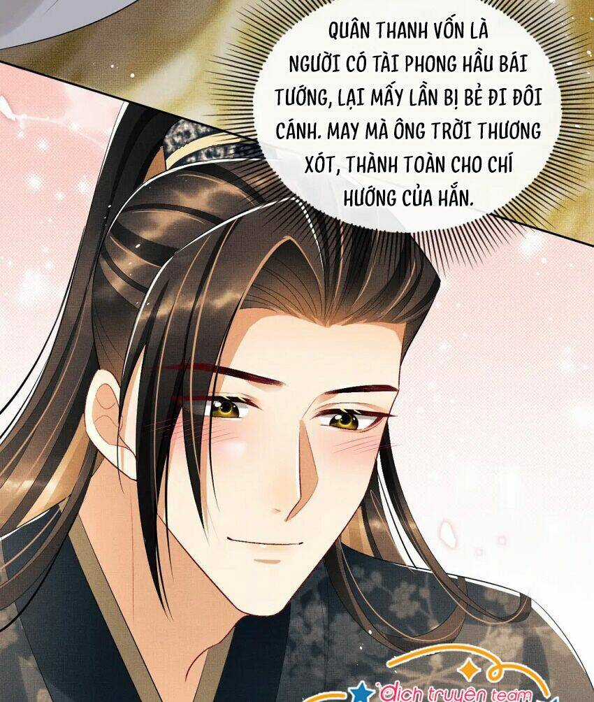 Thê Vi Thượng - Chapter 107 - Trang 13