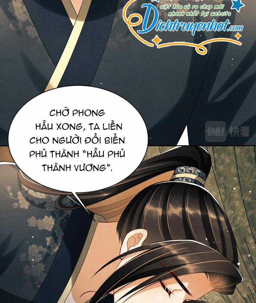 Thê Vi Thượng - Chapter 107 - Trang 14