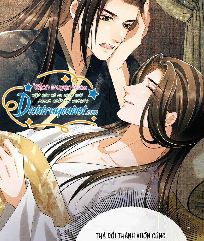 Thê Vi Thượng - Chapter 107 - Trang 16