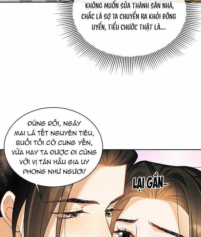 Thê Vi Thượng - Chapter 107 - Trang 17