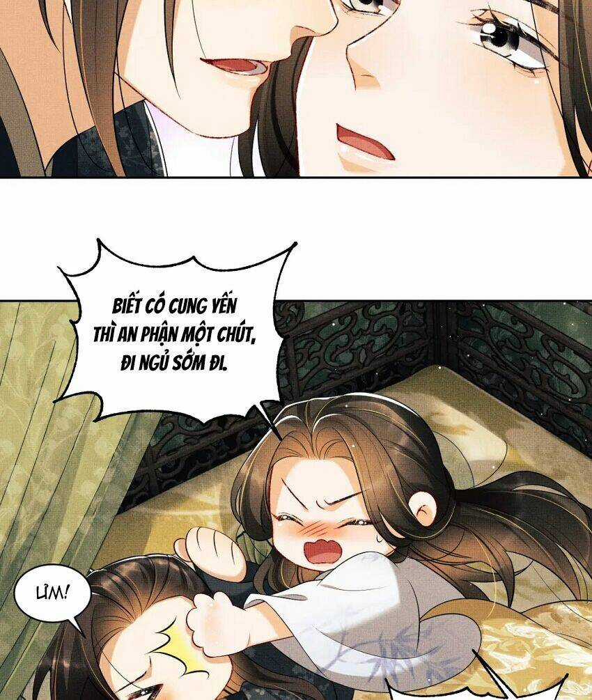 Thê Vi Thượng - Chapter 107 - Trang 18