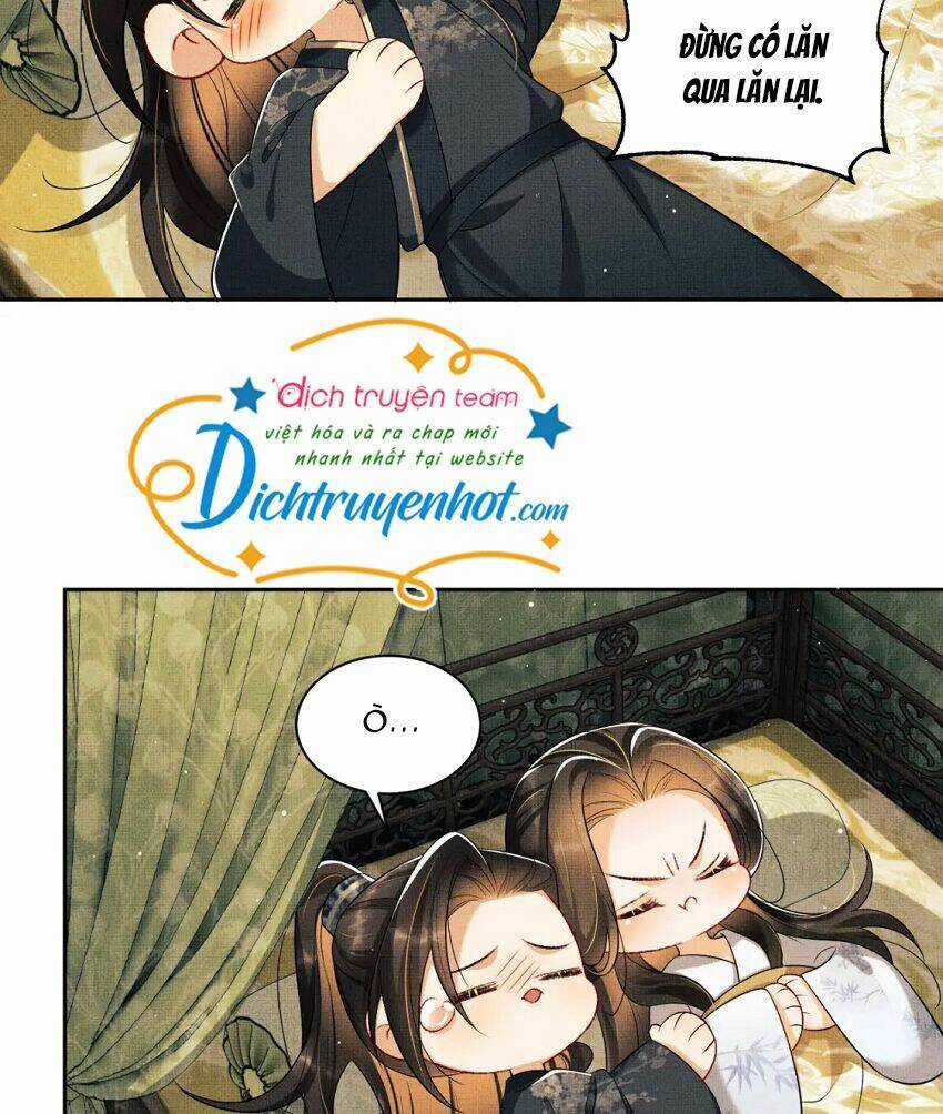 Thê Vi Thượng - Chapter 107 - Trang 19