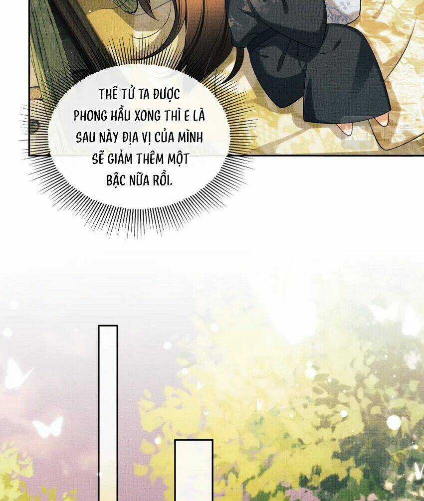 Thê Vi Thượng - Chapter 107 - Trang 20