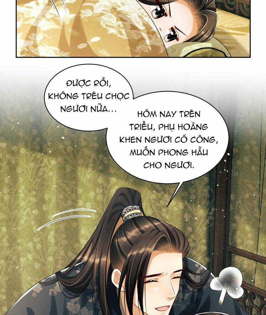 Thê Vi Thượng - Chapter 107 - Trang 3