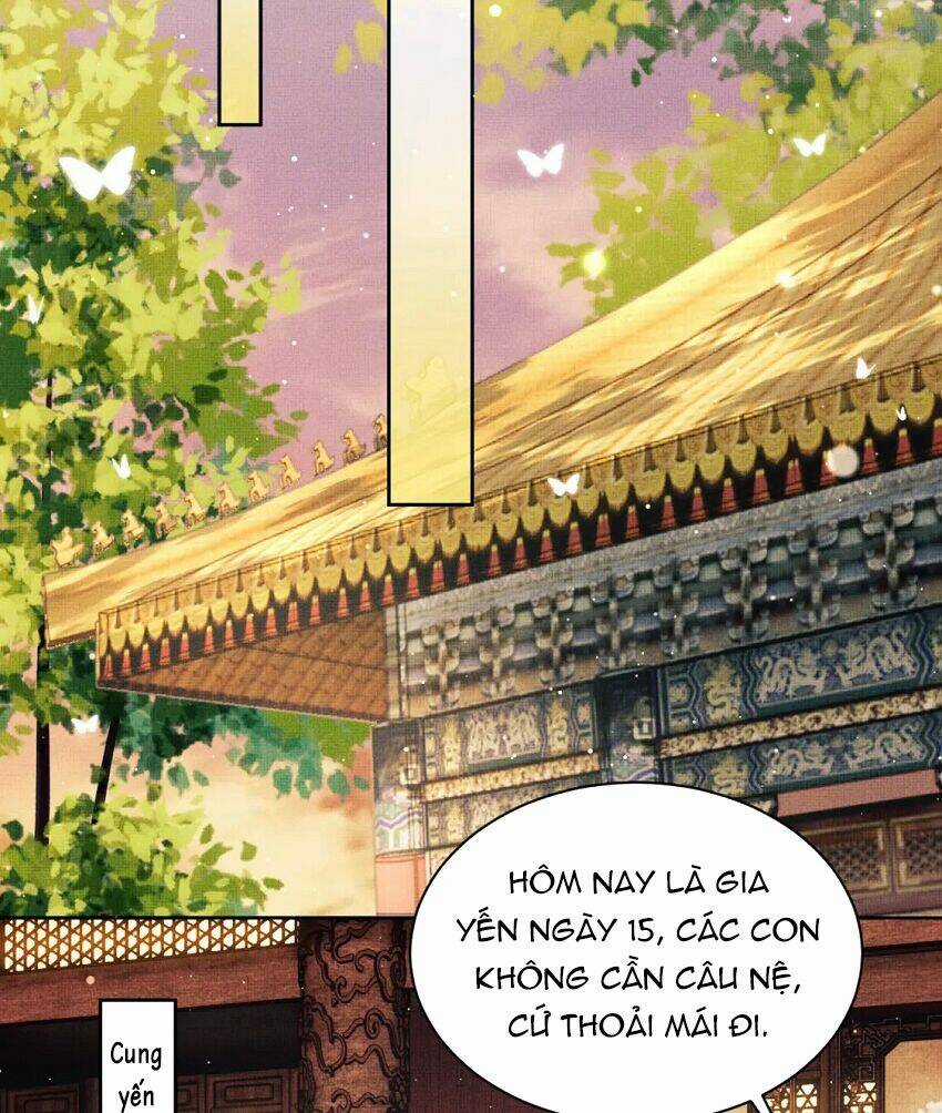 Thê Vi Thượng - Chapter 107 - Trang 21