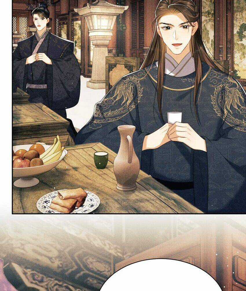 Thê Vi Thượng - Chapter 107 - Trang 23