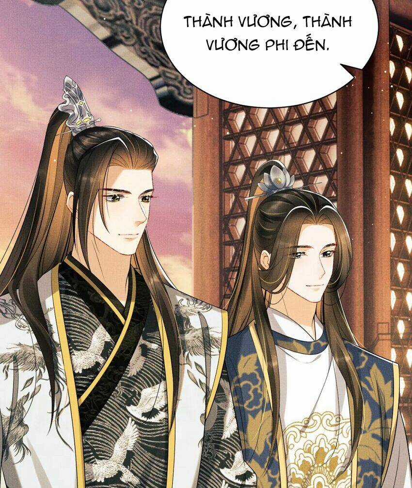 Thê Vi Thượng - Chapter 107 - Trang 24