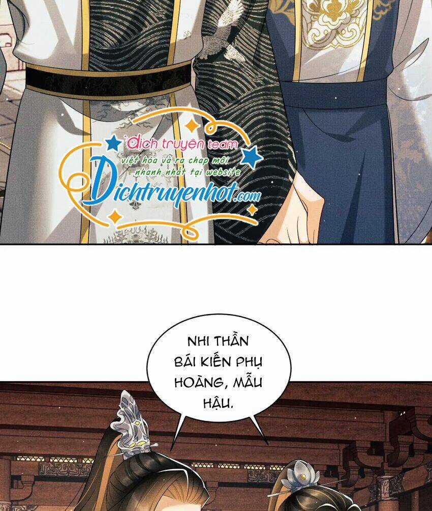 Thê Vi Thượng - Chapter 107 - Trang 25