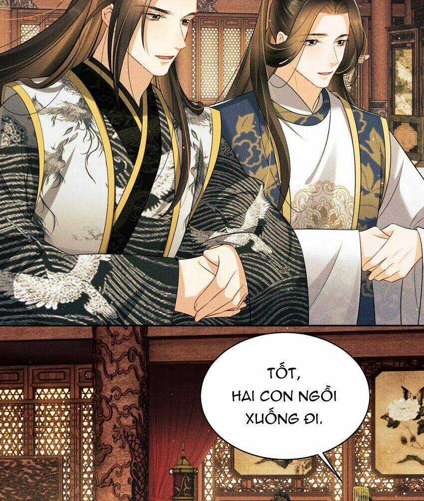 Thê Vi Thượng - Chapter 107 - Trang 26