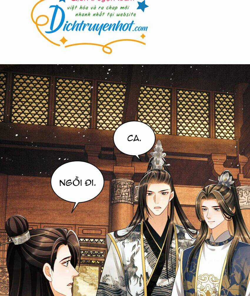 Thê Vi Thượng - Chapter 107 - Trang 28