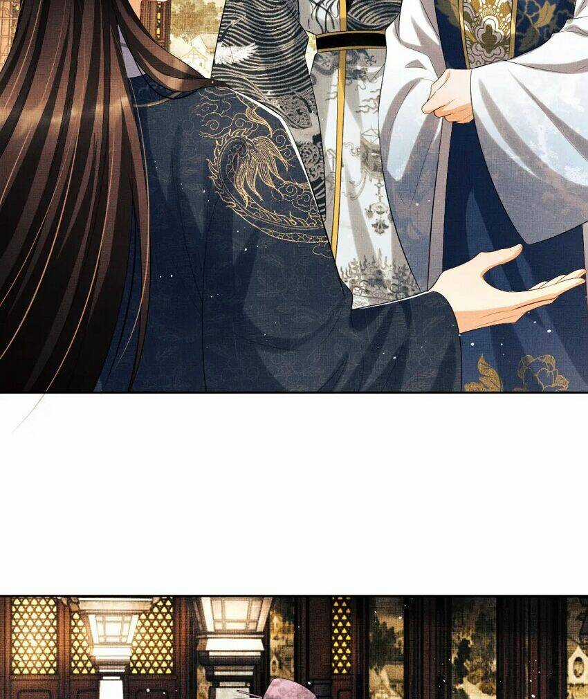 Thê Vi Thượng - Chapter 107 - Trang 29