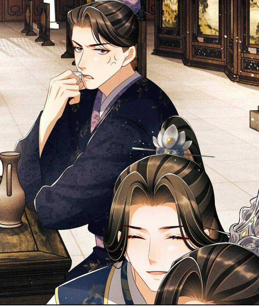 Thê Vi Thượng - Chapter 107 - Trang 30