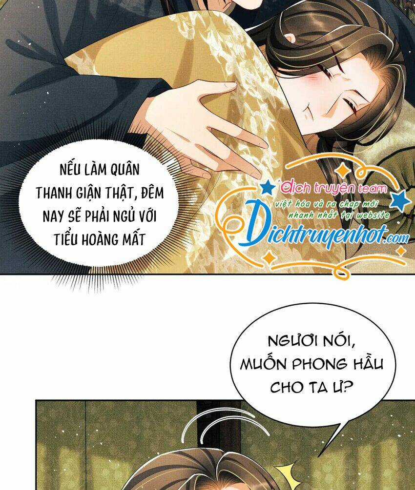 Thê Vi Thượng - Chapter 107 - Trang 4