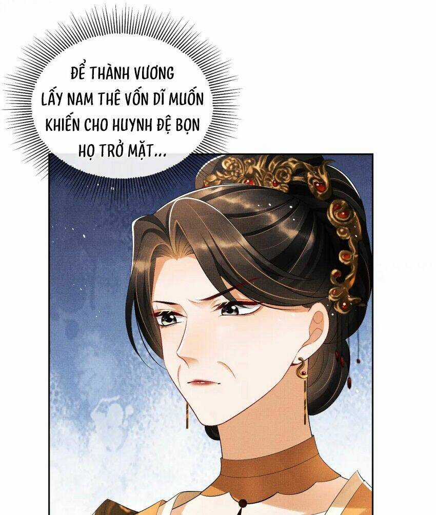 Thê Vi Thượng - Chapter 107 - Trang 31