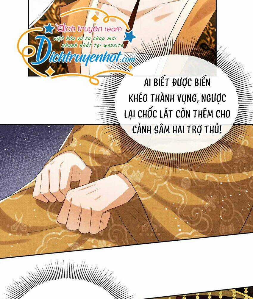 Thê Vi Thượng - Chapter 107 - Trang 32