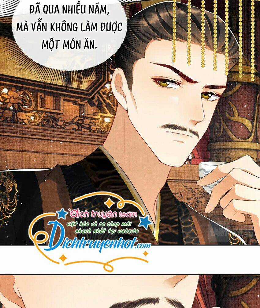 Thê Vi Thượng - Chapter 107 - Trang 33