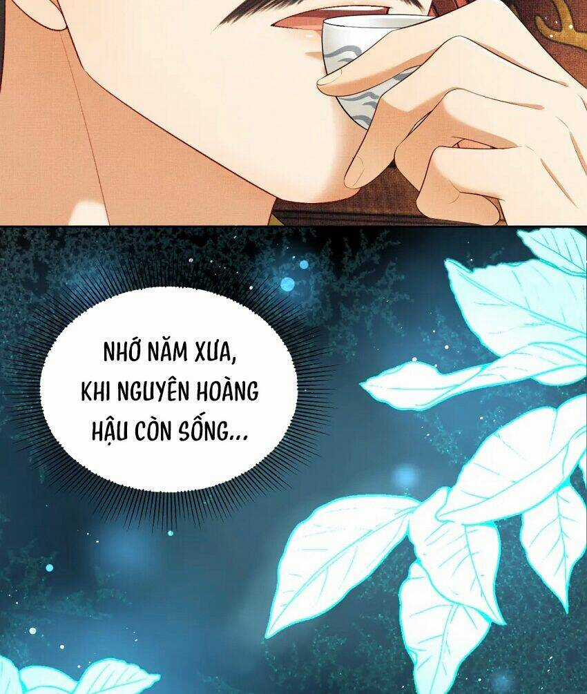 Thê Vi Thượng - Chapter 107 - Trang 34