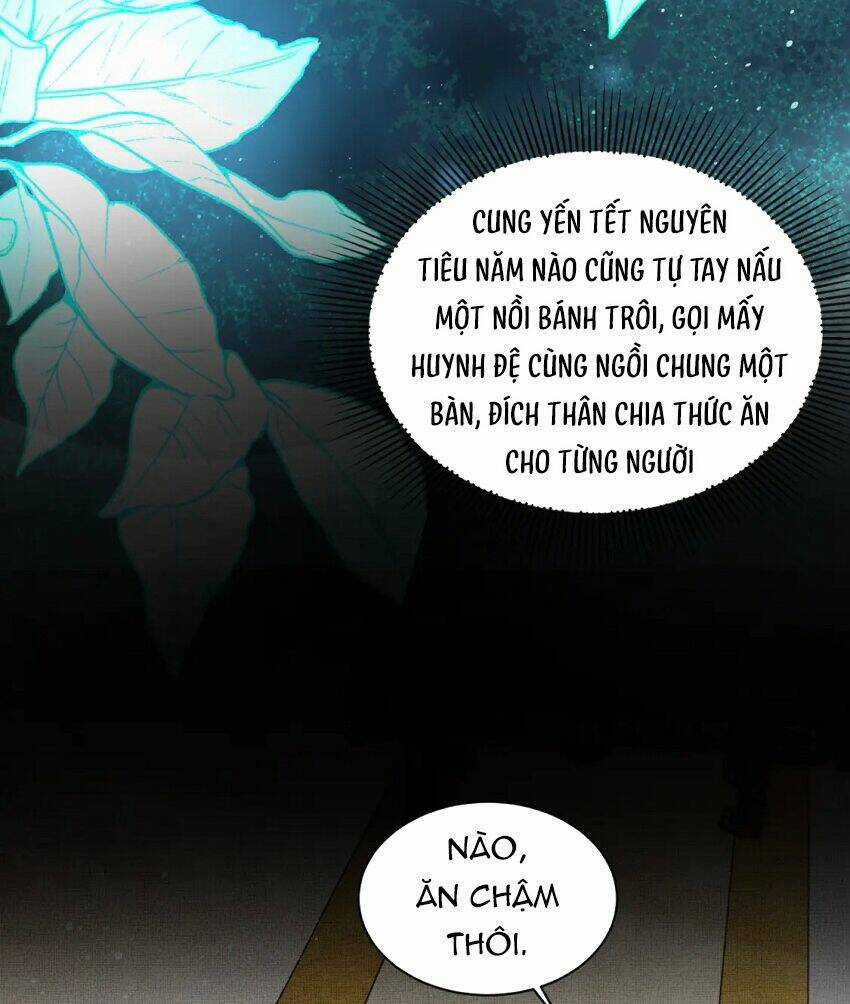 Thê Vi Thượng - Chapter 107 - Trang 35