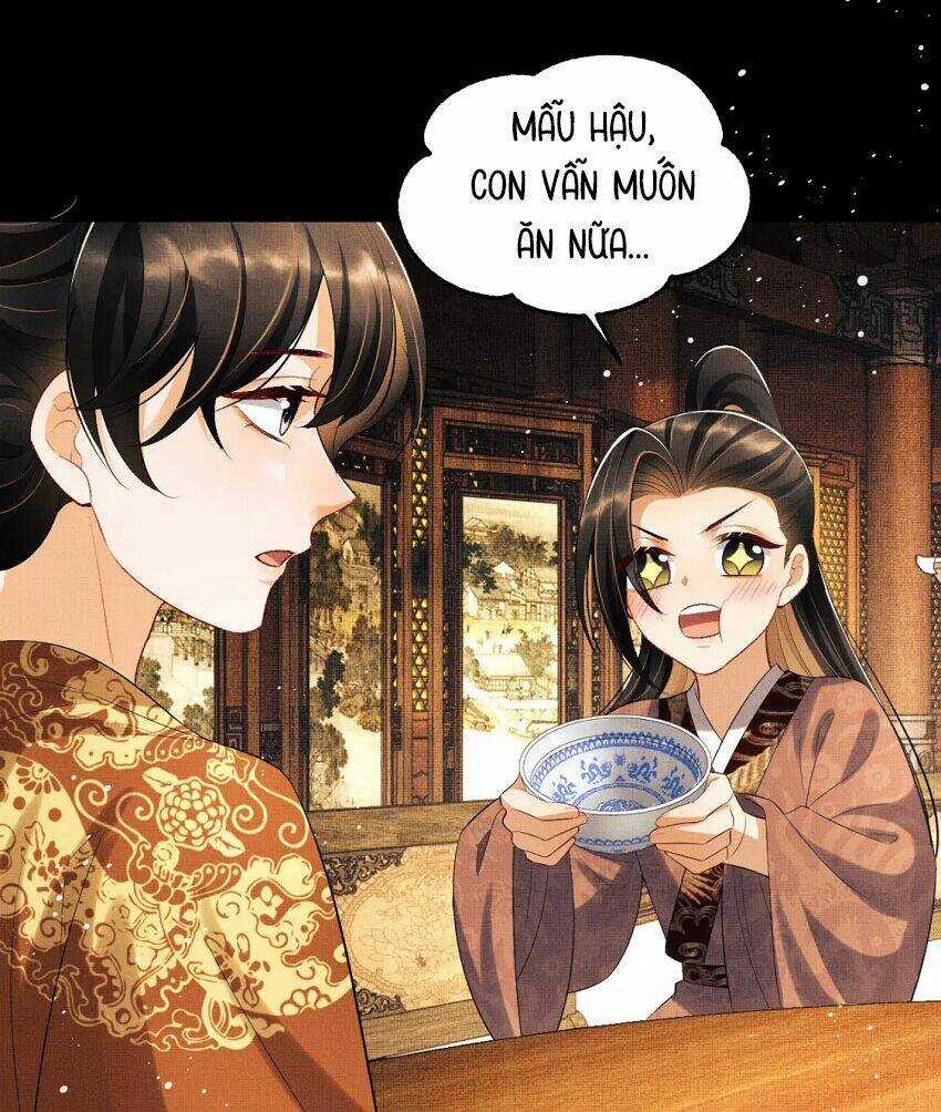 Thê Vi Thượng - Chapter 107 - Trang 37