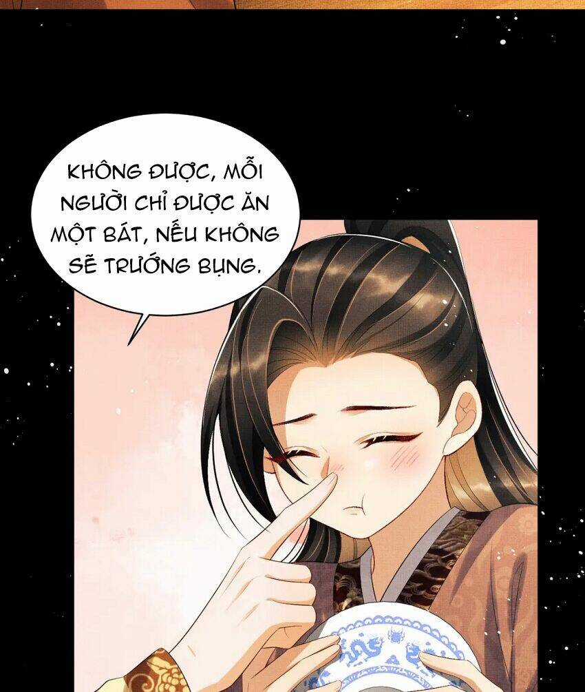 Thê Vi Thượng - Chapter 107 - Trang 38