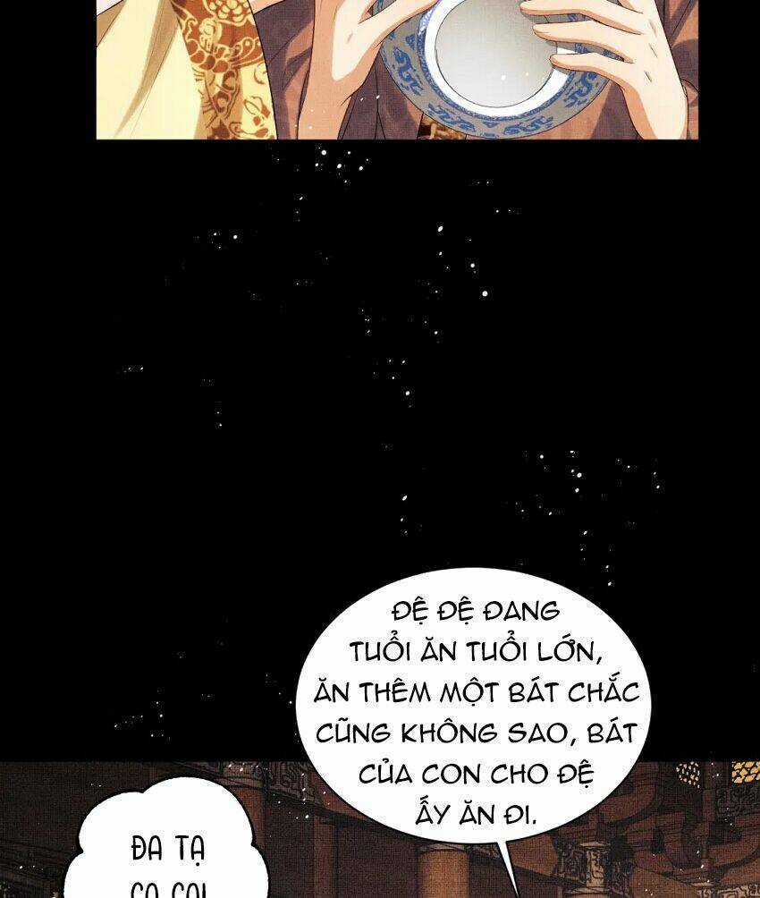 Thê Vi Thượng - Chapter 107 - Trang 39