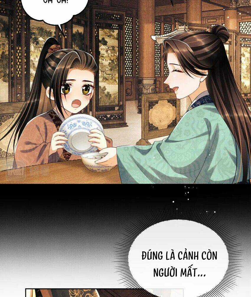 Thê Vi Thượng - Chapter 107 - Trang 40