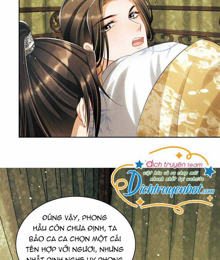 Thê Vi Thượng - Chapter 107 - Trang 5