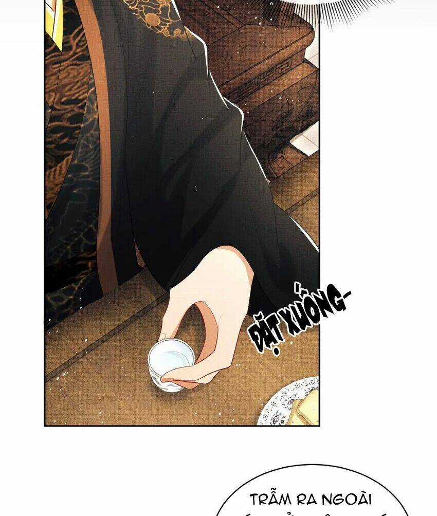 Thê Vi Thượng - Chapter 107 - Trang 41