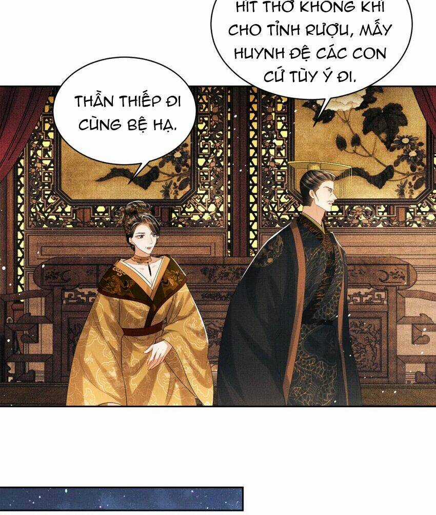 Thê Vi Thượng - Chapter 107 - Trang 42