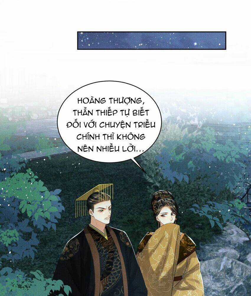 Thê Vi Thượng - Chapter 107 - Trang 43