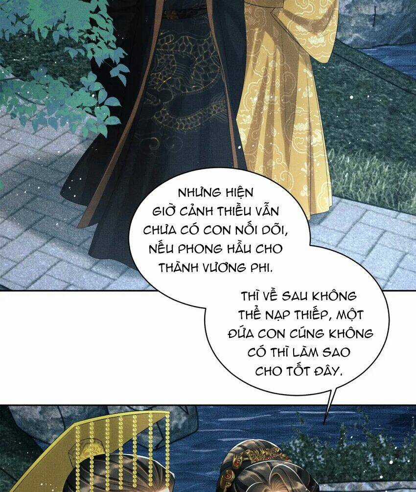 Thê Vi Thượng - Chapter 107 - Trang 44