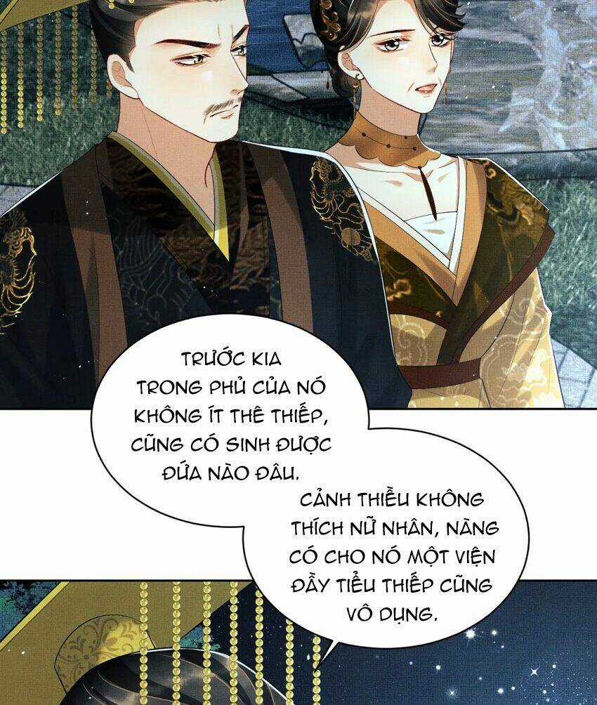 Thê Vi Thượng - Chapter 107 - Trang 45