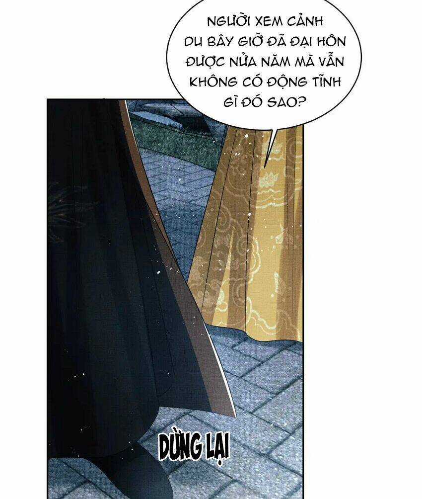 Thê Vi Thượng - Chapter 107 - Trang 47