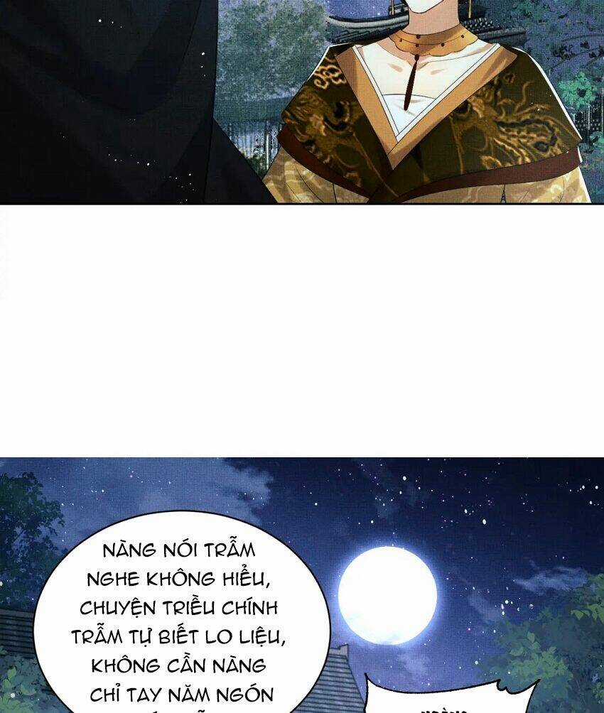 Thê Vi Thượng - Chapter 107 - Trang 49