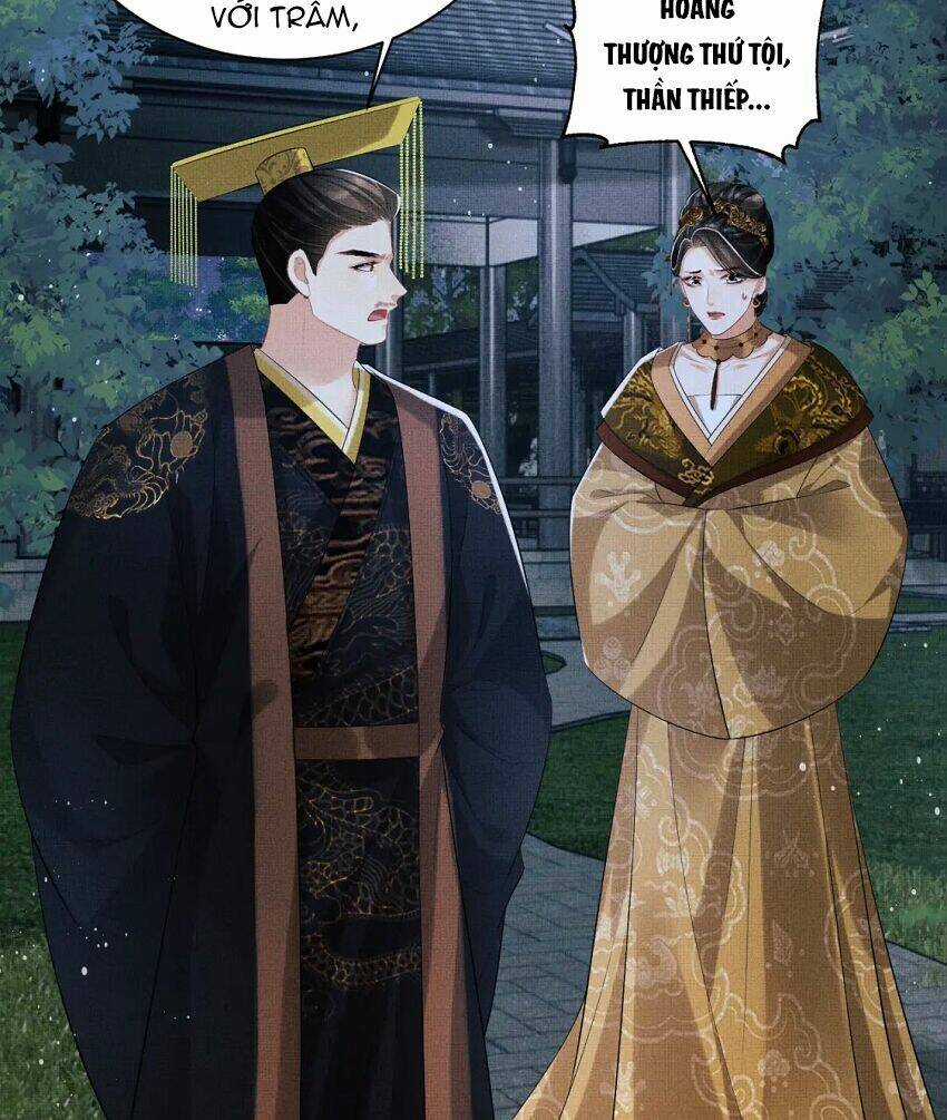 Thê Vi Thượng - Chapter 107 - Trang 50