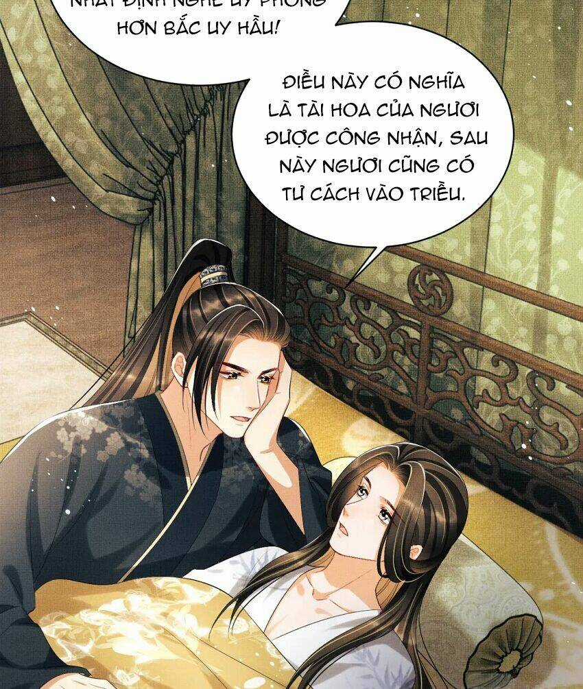 Thê Vi Thượng - Chapter 107 - Trang 6