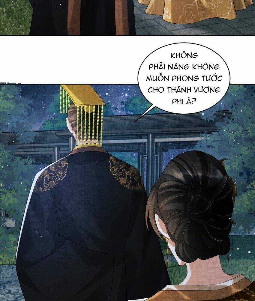 Thê Vi Thượng - Chapter 107 - Trang 51