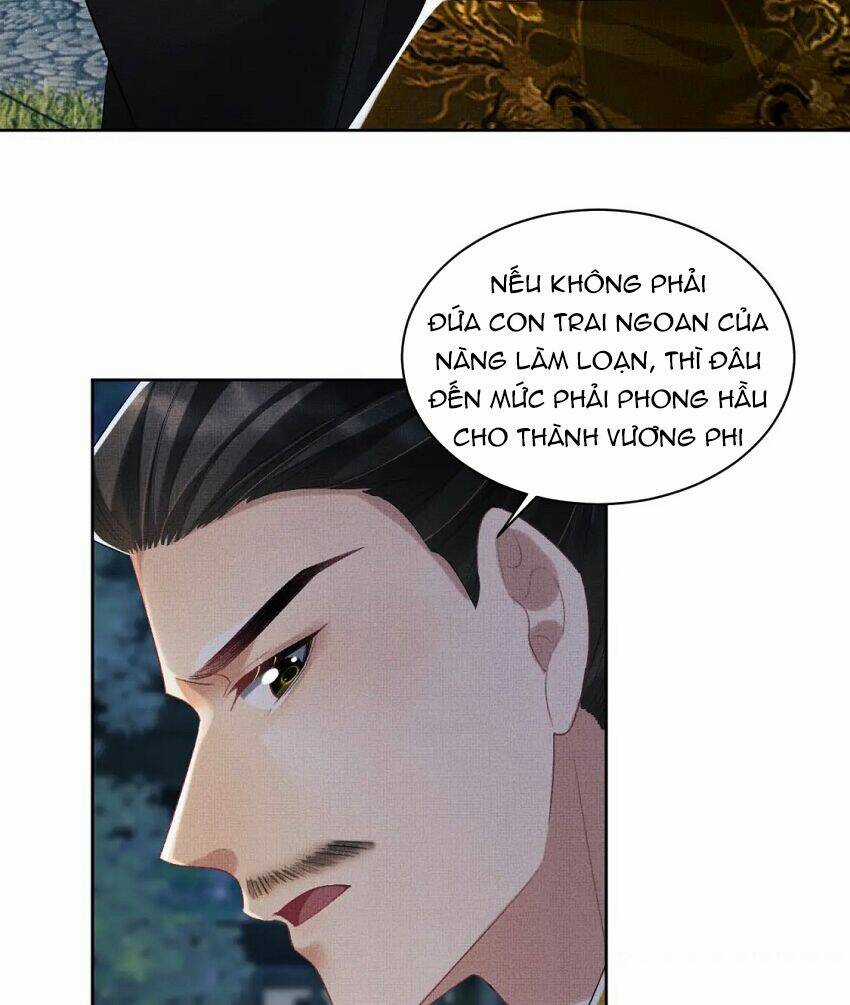 Thê Vi Thượng - Chapter 107 - Trang 52