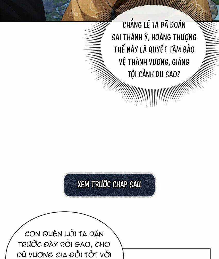 Thê Vi Thượng - Chapter 107 - Trang 54