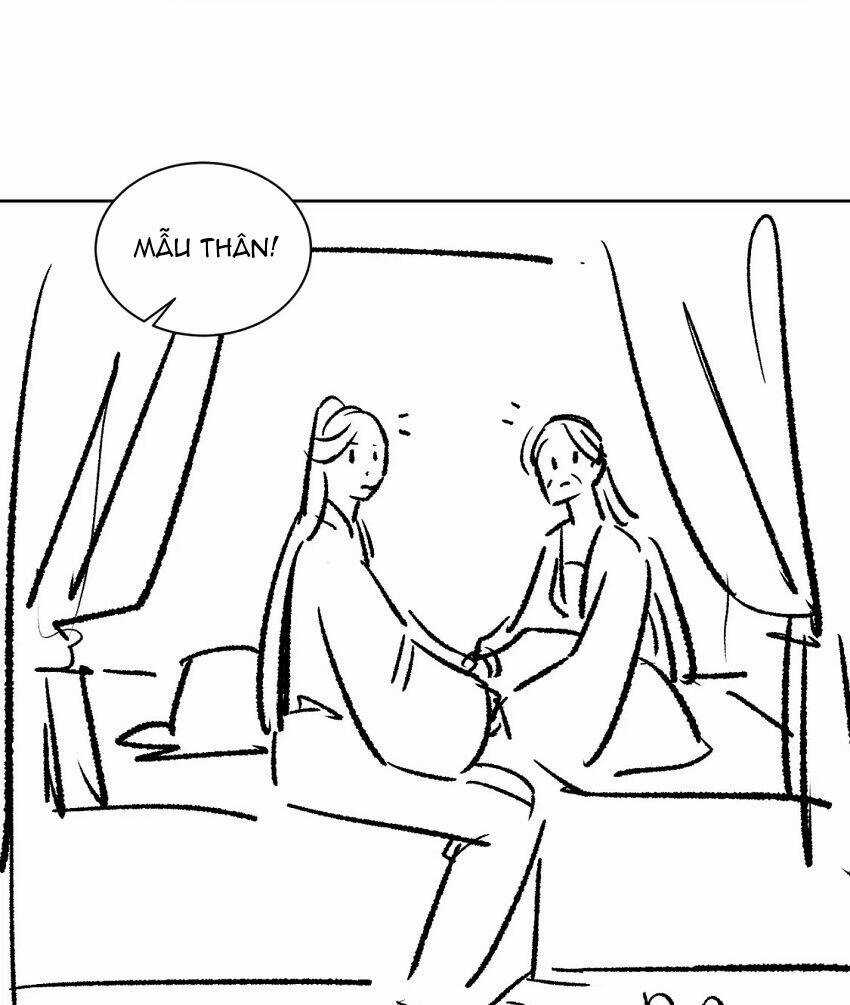 Thê Vi Thượng - Chapter 107 - Trang 56