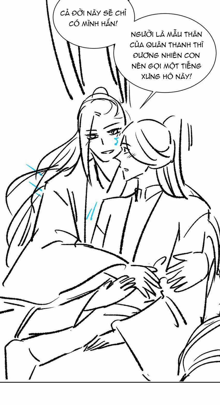 Thê Vi Thượng - Chapter 107 - Trang 59