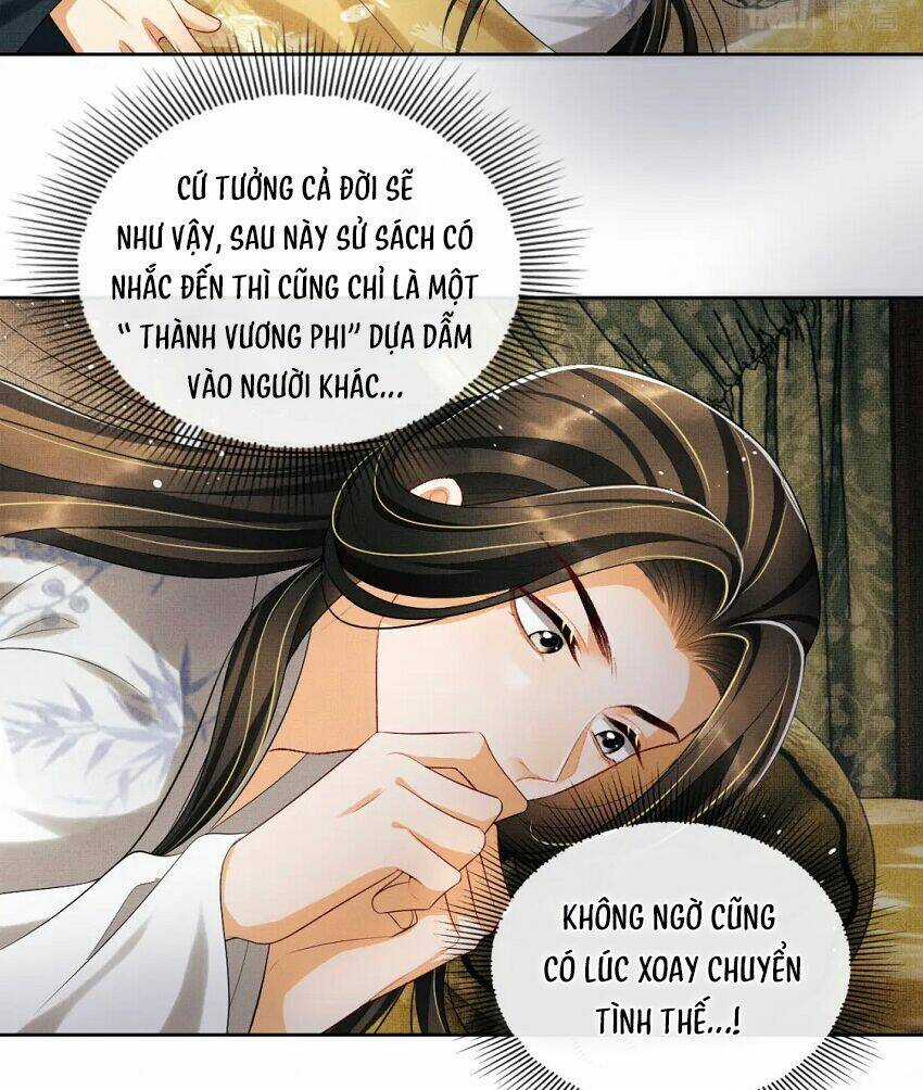 Thê Vi Thượng - Chapter 107 - Trang 7