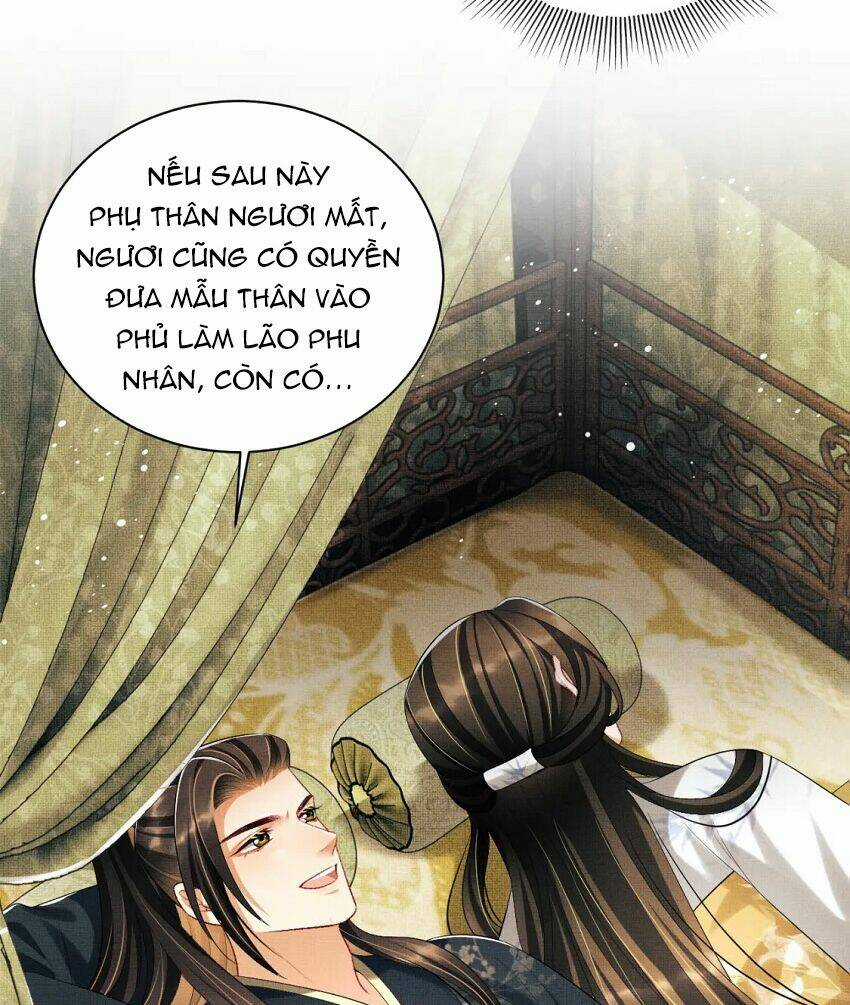 Thê Vi Thượng - Chapter 107 - Trang 8