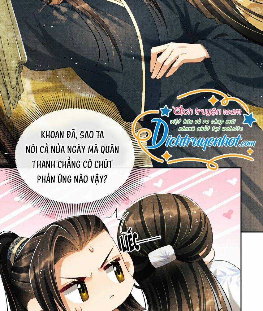 Thê Vi Thượng - Chapter 107 - Trang 9