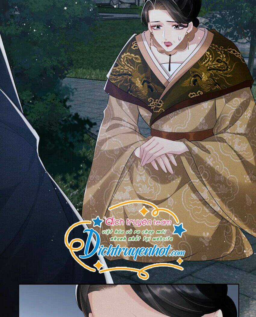 Thê Vi Thượng - Chapter 108 - Trang 11