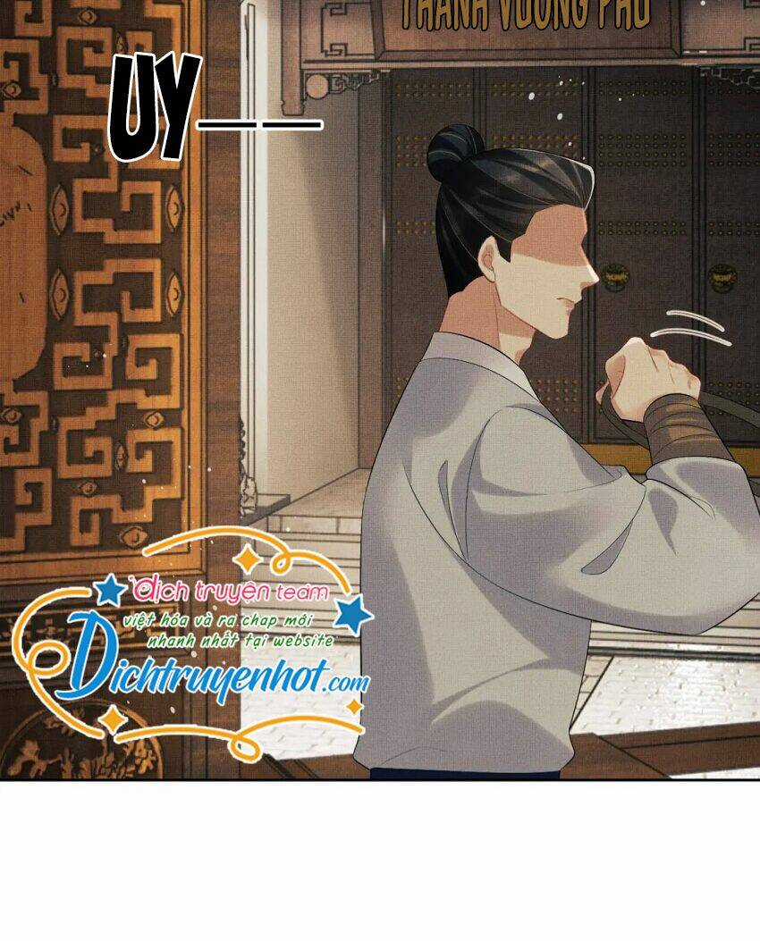 Thê Vi Thượng - Chapter 108 - Trang 14