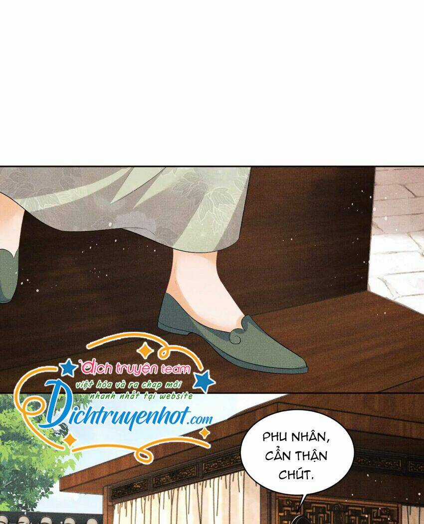 Thê Vi Thượng - Chapter 108 - Trang 15