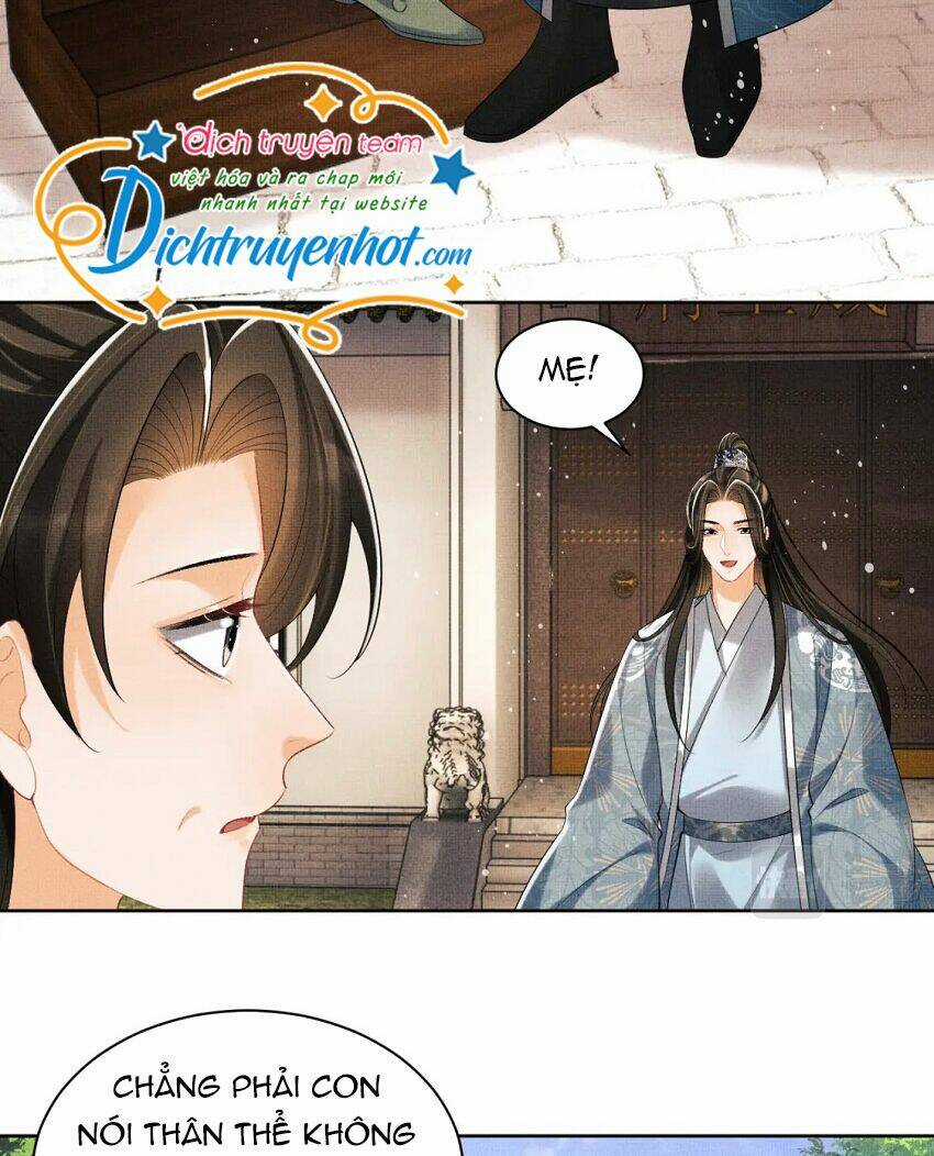 Thê Vi Thượng - Chapter 108 - Trang 17