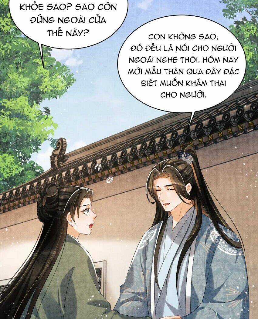 Thê Vi Thượng - Chapter 108 - Trang 18