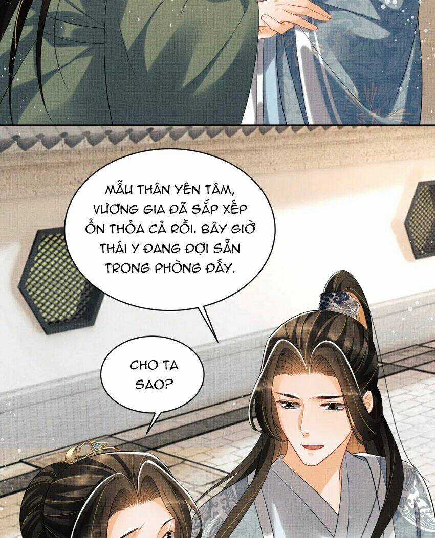 Thê Vi Thượng - Chapter 108 - Trang 19